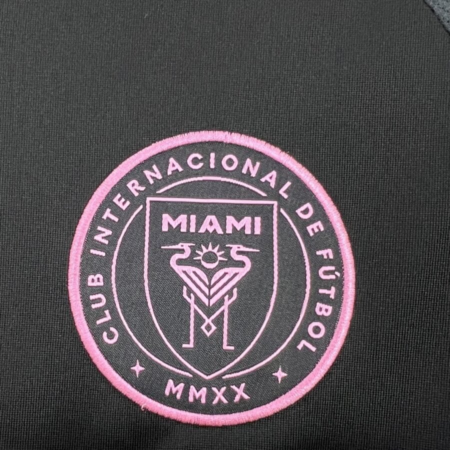 Inter Miami 2025/26 2a Eq.