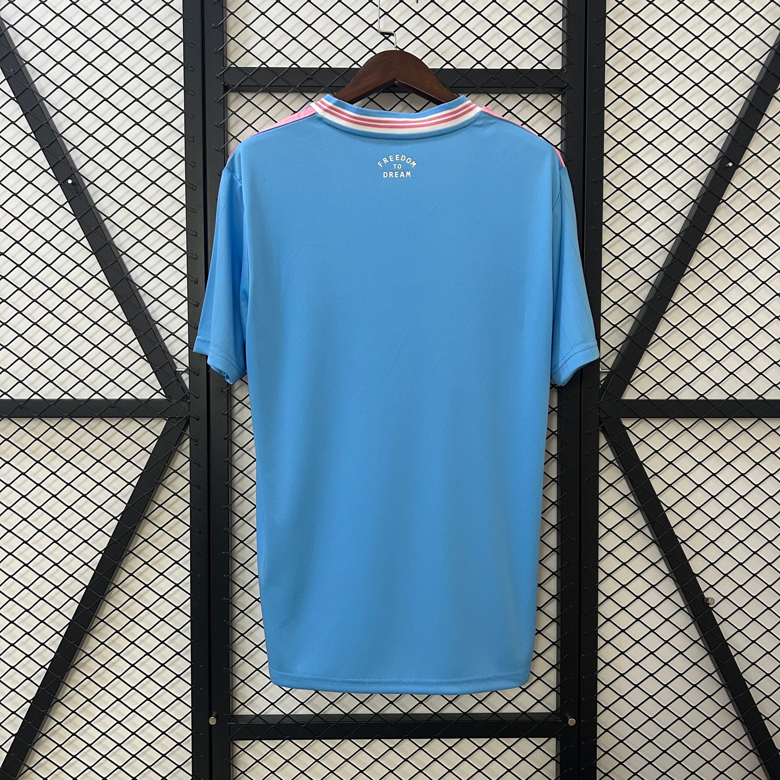 Inter Miami 2025/26 3a Eq. 6 Inter Miami 2025/26 3a Eq. - Imagen 6