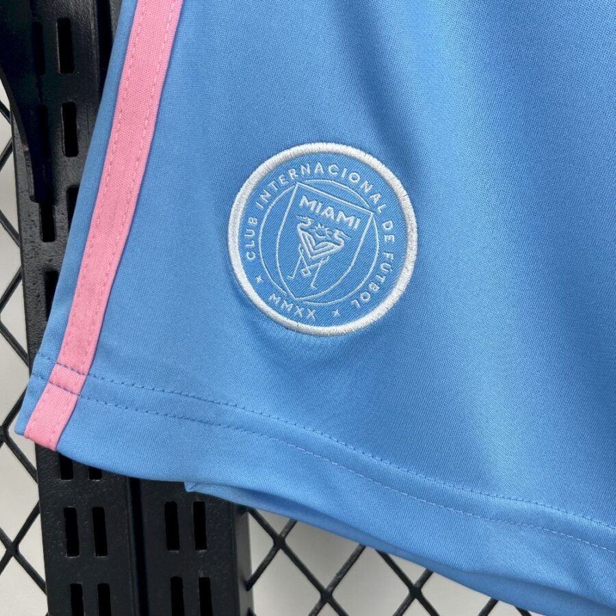 Inter Miami 2025/26 Pantalón 3ª Eq.
