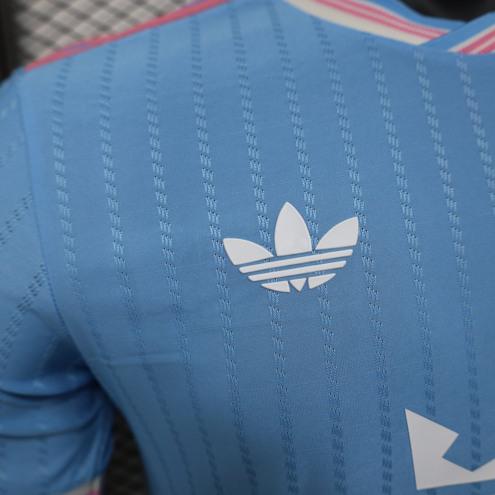 Inter Miami 2025/26 3a Eq. (Edición Jugador) 6 Inter Miami 2025/26 3a Eq. (Edición Jugador) - Imagen 6