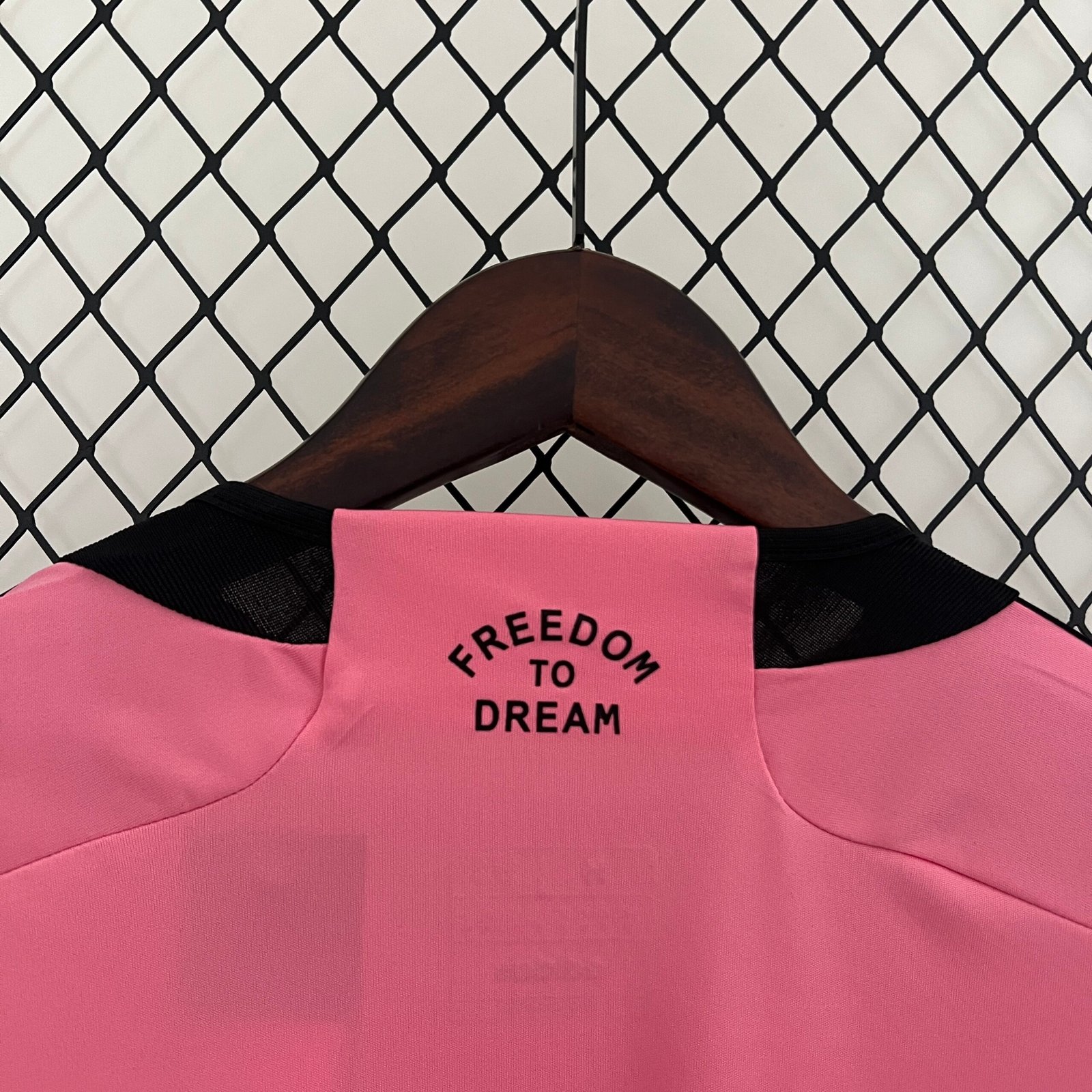 Inter Miami 2024/25 1a Eq. 8 Inter Miami 2024/25 1a Eq. - Imagen 8