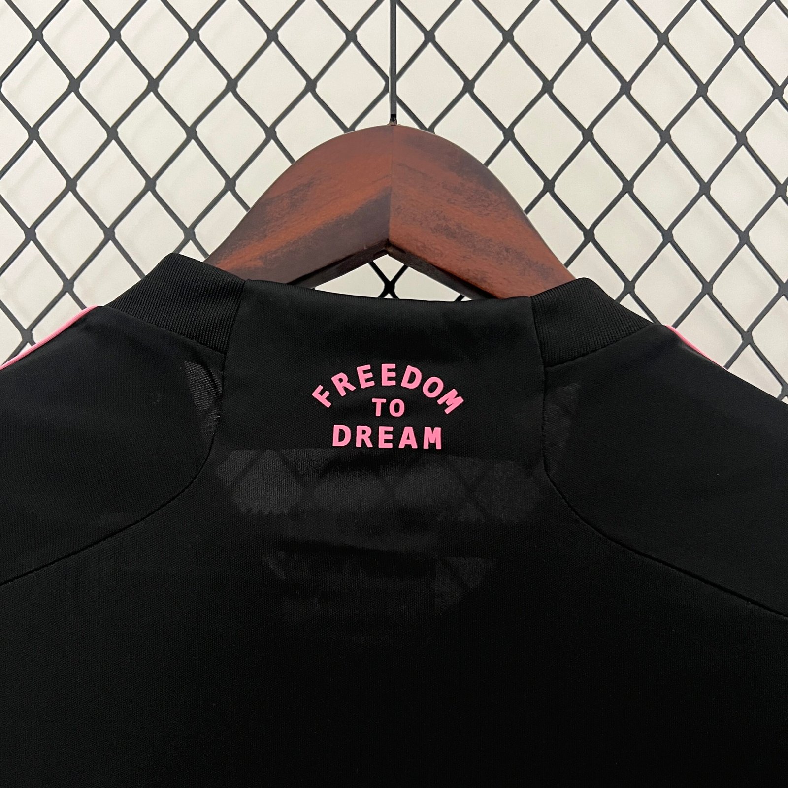 Inter Miami 2024/25 2a Eq. 9 Inter Miami 2024/25 2a Eq. - Imagen 9