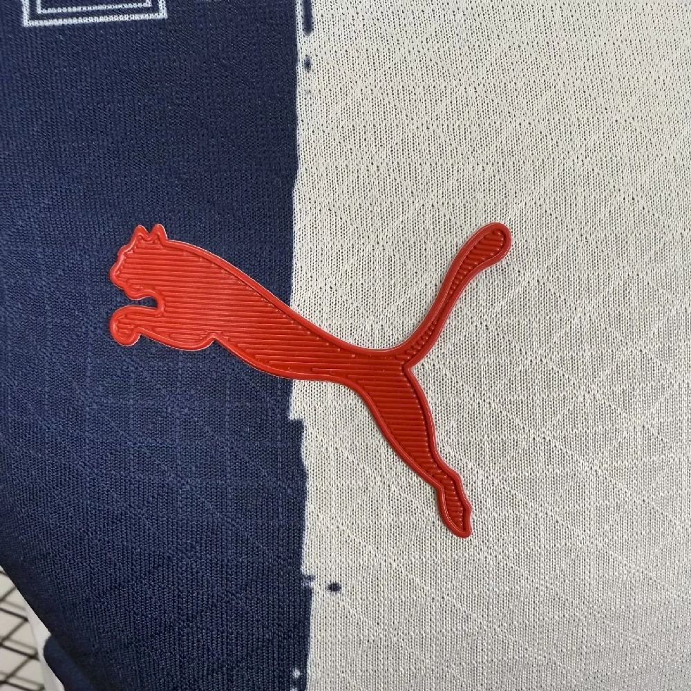 Monterrey 2025/26 1a Eq. (Ed. Jugador) 5 Monterrey 2025/26 1a Eq. (Ed. Jugador) - Imagen 5