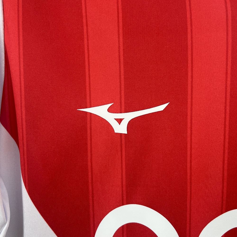 Mónaco 2025/26 1a Eq. 5 Mónaco 2025/26 1a Eq. - Imagen 5