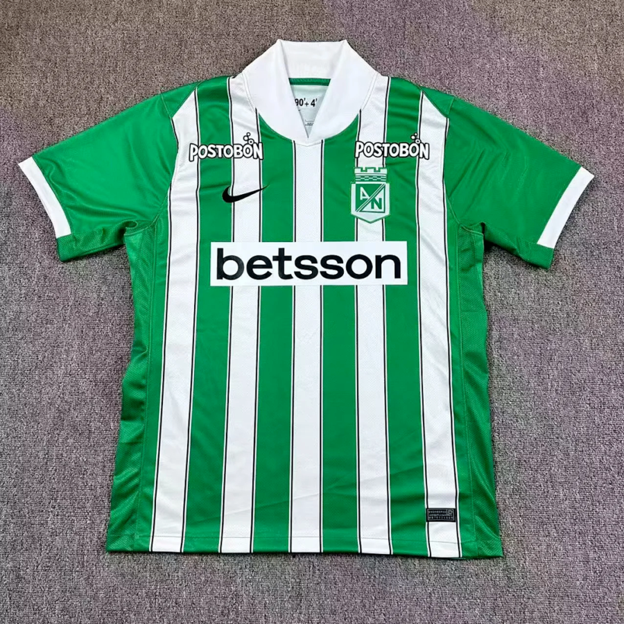 Atlético Nacional 2026 1a Eq.