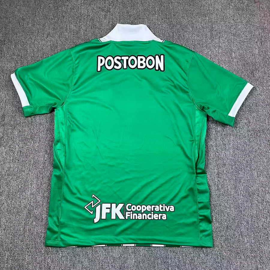 Atlético Nacional 2026 1a Eq.