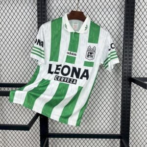 Atlético Nacional 1996/97 1a Eq.