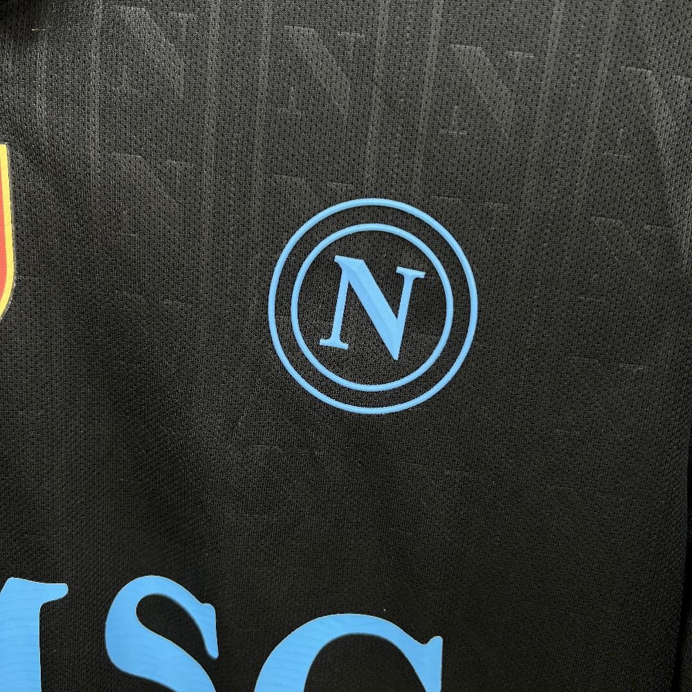 Nápoles 2025/26 3ª Eq. 4 Nápoles 2025/26 3ª Eq. - Imagen 4