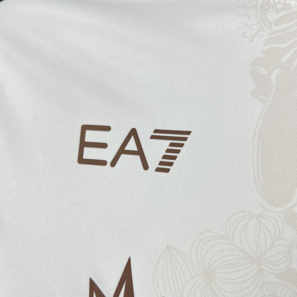 Nápoles 2025/26 2ª Eq. 5 Nápoles 2025/26 2ª Eq. - Imagen 5