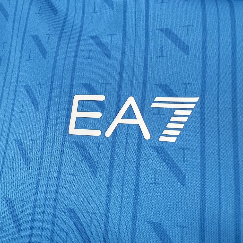 Nápoles 2025/26 1ª Eq. 5 Nápoles 2025/26 1ª Eq. - Imagen 5