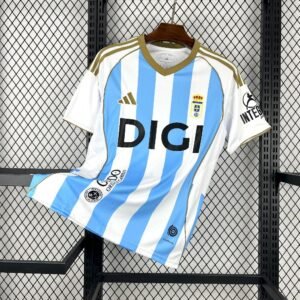 Real Oviedo 2025/26 2a Eq.