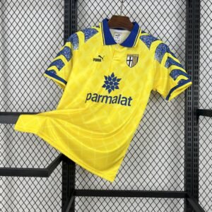 Parma 1995/97 1a Eq.