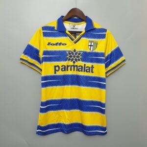 Parma 1998/99 1a Eq.