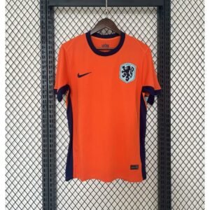 Países Bajos 2024 1a Eq.