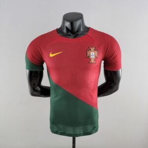 Portugal Qatar 2022 1a Eq. (Ed. Jugador)