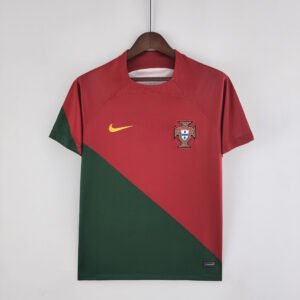 Portugal Qatar 2022 1a Eq.