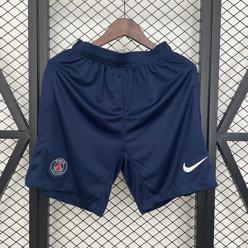 PSG 2025/26 Pantalón 1ª Eq.