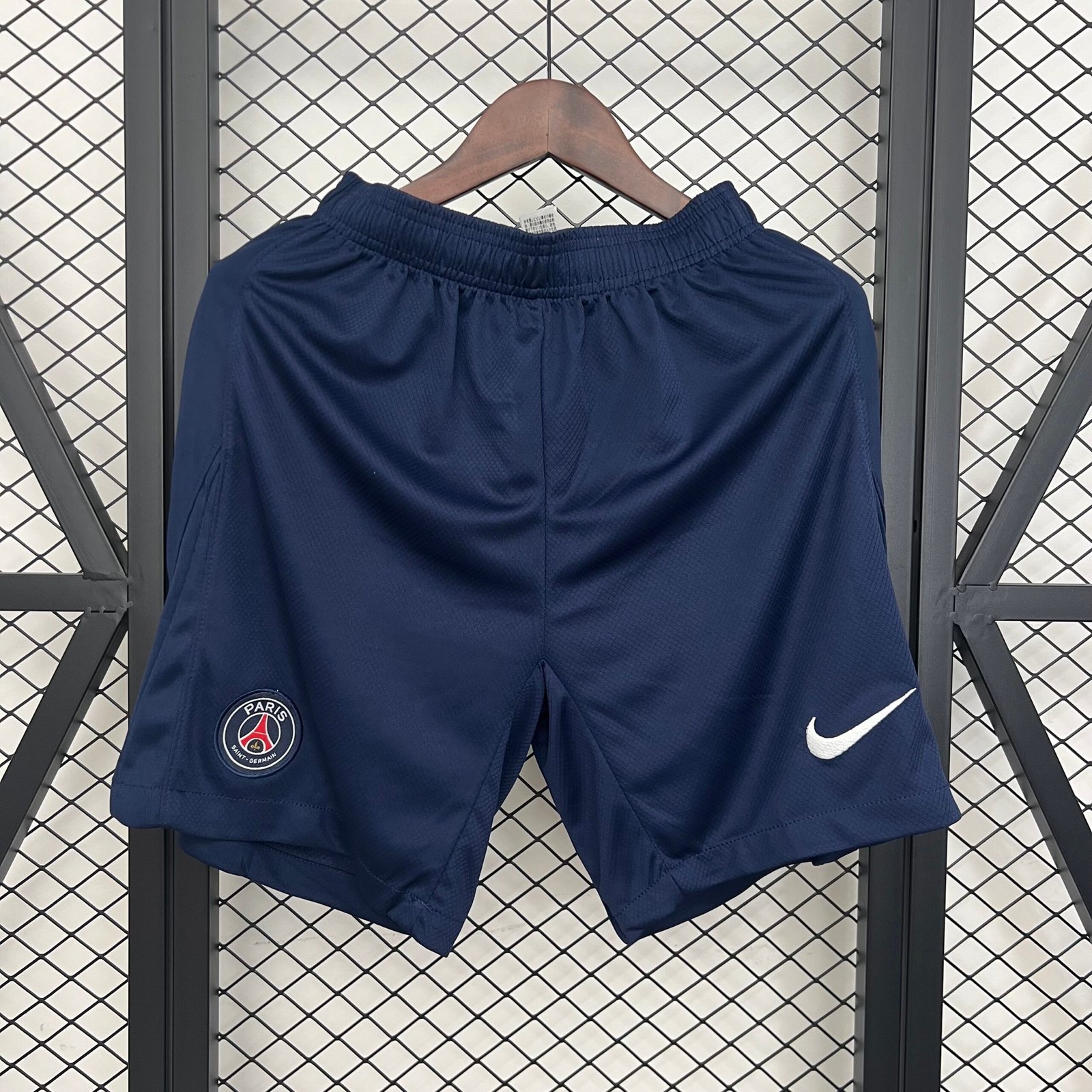 PSG 2025/26 Pantalón 1ª Eq. 6 PSG 2025/26 Pantalón 1ª Eq. - Imagen 6