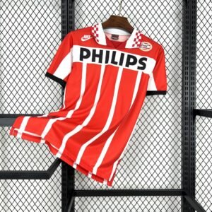PSV Eindhoven 1995/96 1a Eq.