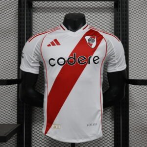 River Plate 2024/25 1a Eq. (Ed. Jugador)