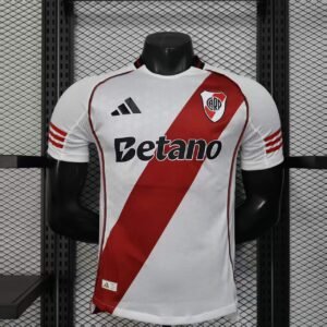 River Plate 2025/26 1a Eq. (Ed. Jugador)