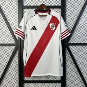 River Plate 2025/26 1a Eq. (con Sponsor Betano)
