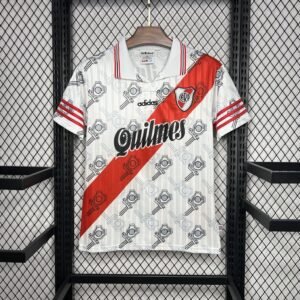 River Plate 1996/98 1a Eq.