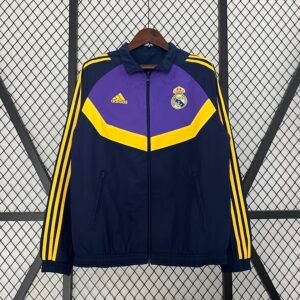 Real Madrid 2023/24 Chaqueta Reversible