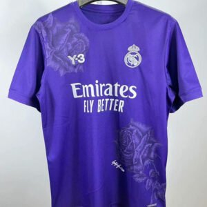 Real Madrid 2023/24 4a Eq.