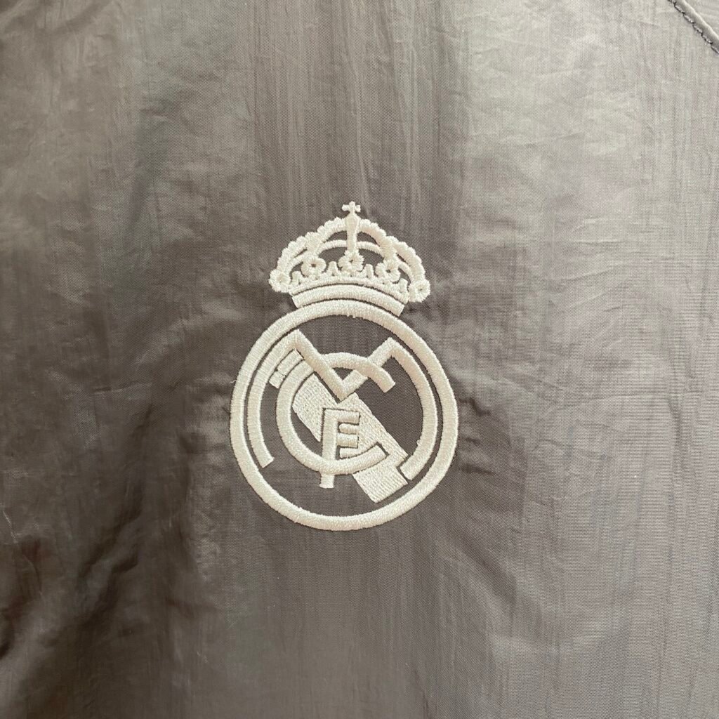 Real Madrid 2024/25 Chaqueta