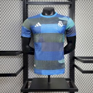 Real Madrid 2025/26 Entrenamiento (Ed. Jugador) 2 Real Madrid 2025/26 Entrenamiento (Ed. Jugador) - Imagen 2