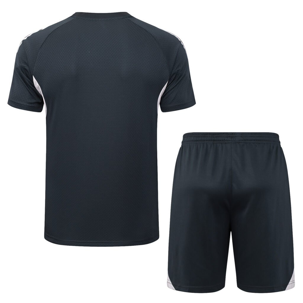 Real Madrid 2025/26 Kit Entrenamiento 2