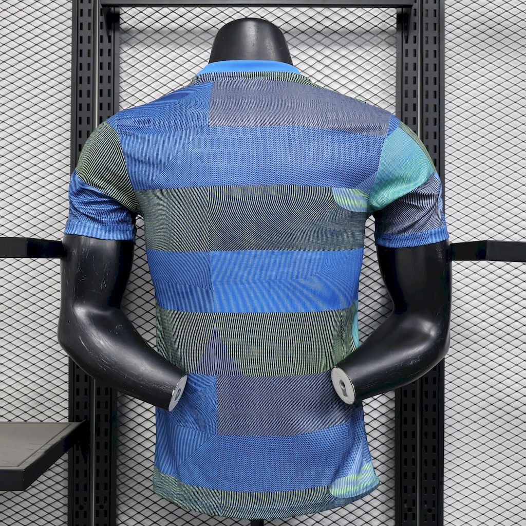 Real Madrid 2025/26 Entrenamiento (Ed. Jugador) 6 Real Madrid 2025/26 Entrenamiento (Ed. Jugador) - Imagen 6