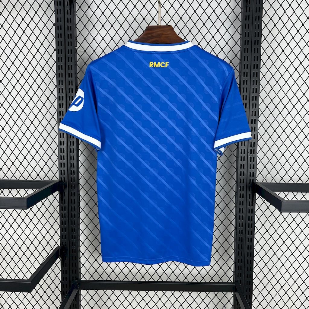 Real Madrid 2025/26 3a Eq. 7 Real Madrid 2025/26 3a Eq. - Imagen 7