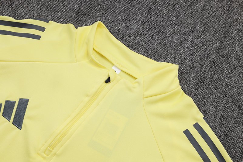 Real Madrid 2025/26 Chándal Niño 5 Real Madrid 2025/26 Chándal Niño - Imagen 5