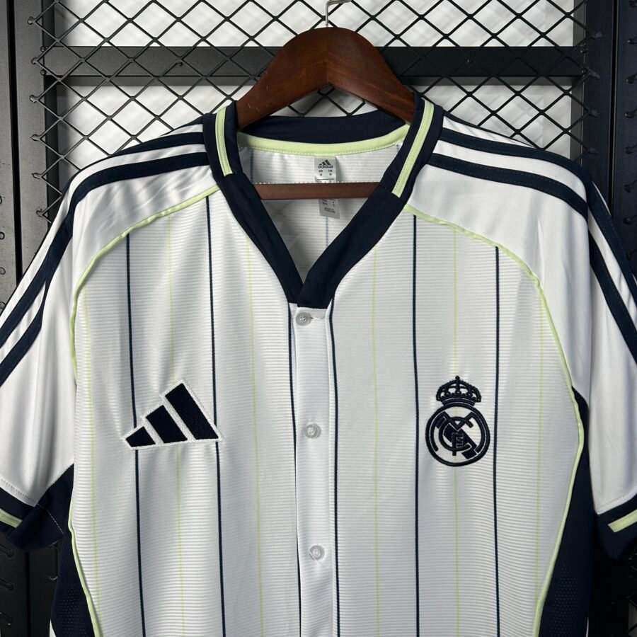 Real Madrid 2025/26 Ed. Especial