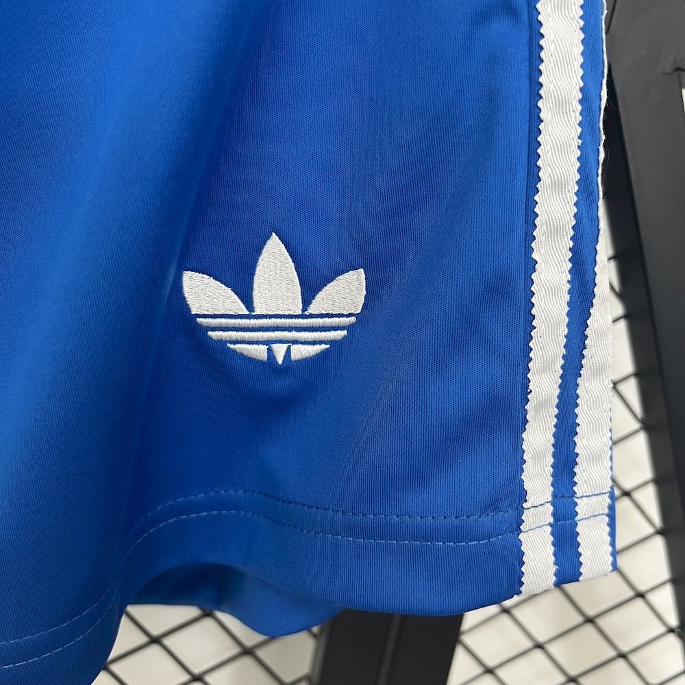 Real Madrid 2025/26 Pantalón 3ª Eq. 5 Real Madrid 2025/26 Pantalón 3ª Eq. - Imagen 5