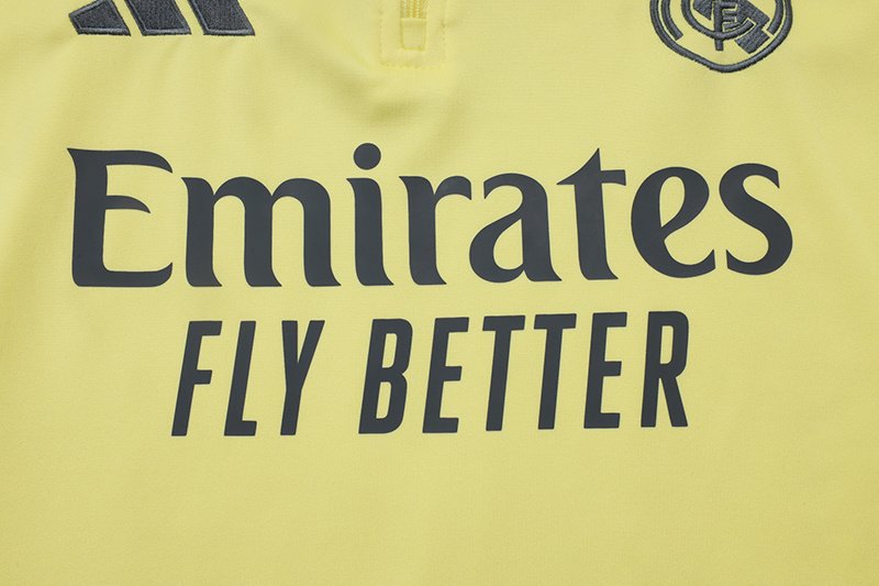 Real Madrid 2025/26 Chándal Niño 7 Real Madrid 2025/26 Chándal Niño - Imagen 7