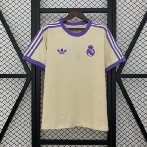 Real Madrid Ed. Especial Retro