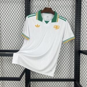 AS Roma 2025/26 3ª Eq.