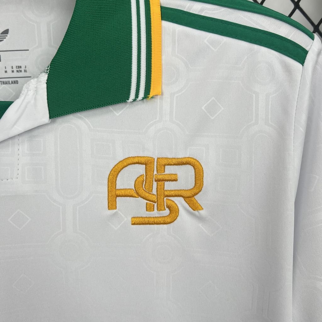 AS Roma 2025/26 3ª Eq. 3 AS Roma 2025/26 3ª Eq. - Imagen 3