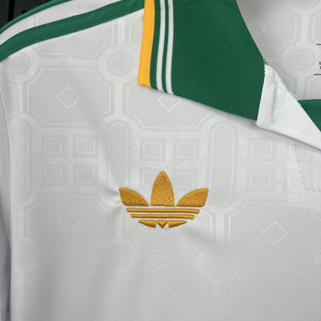 AS Roma 2025/26 3ª Eq. 4 AS Roma 2025/26 3ª Eq. - Imagen 4