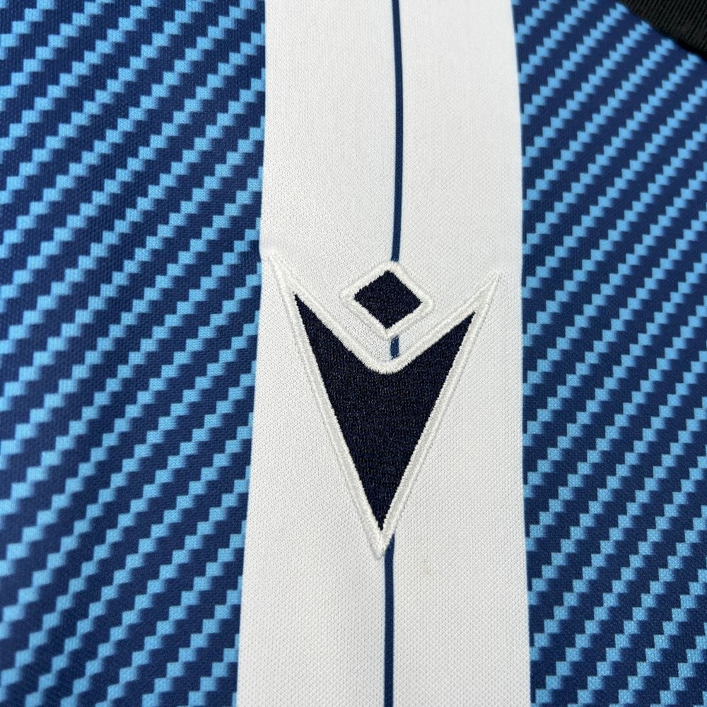 Real Sociedad 2025/26 1a Eq. 4 Real Sociedad 2025/26 1a Eq. - Imagen 4