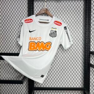 Santos 2011/12 1ª Eq.