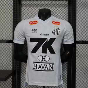 Santos 2025/26 1a Eq. (Ed. Jugador)