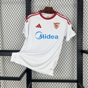 Sevilla 2025/26 1a Eq.