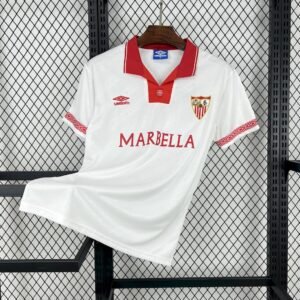 Sevilla 1994-96 1a Eq.