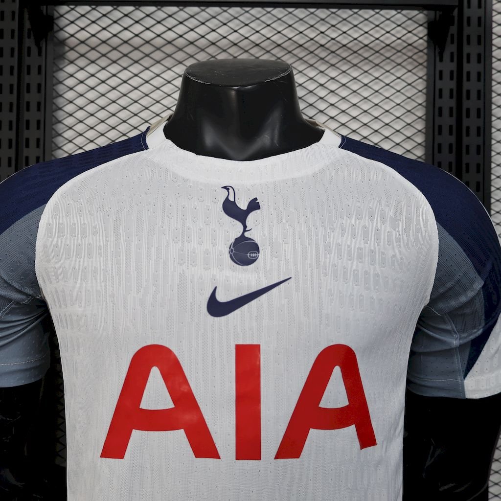 Tottenham 2025/26 1a Eq. (Ed. Jugador) 3 Tottenham 2025/26 1a Eq. (Ed. Jugador) - Imagen 3