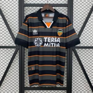 Valencia 1999/00 3a Eq.