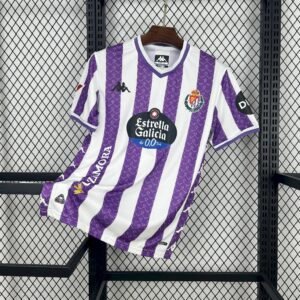 Real Valladolid 2025/26 1a Eq.